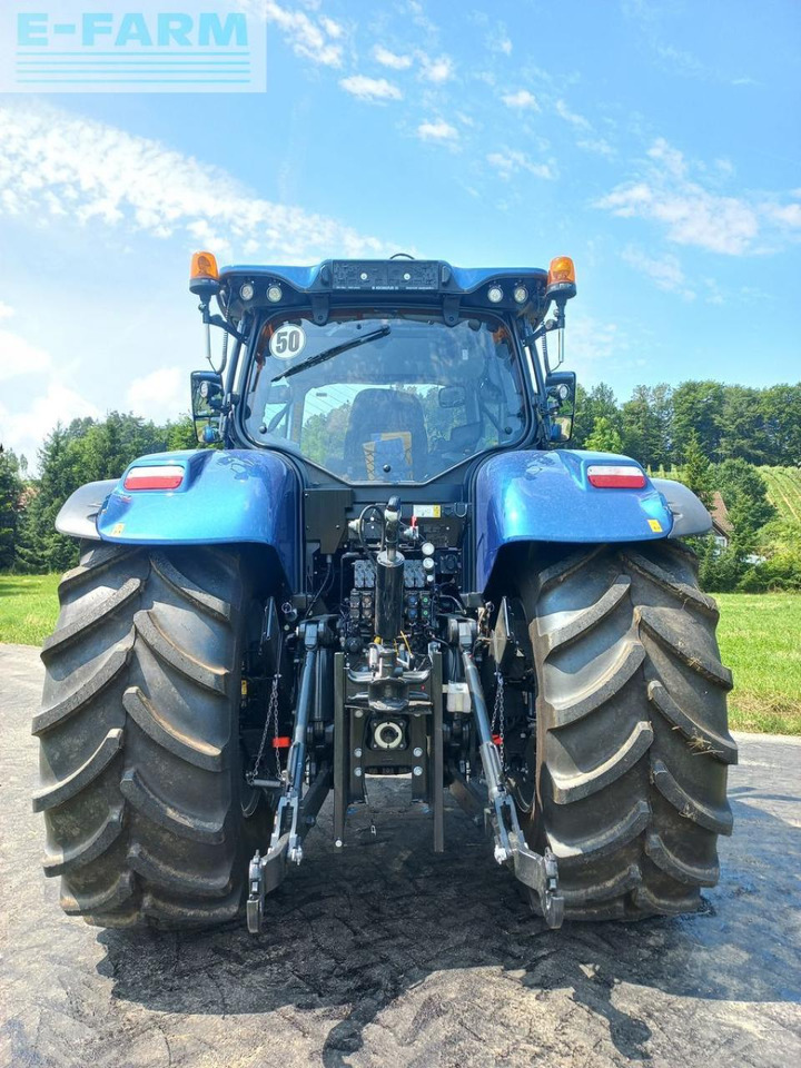 Traktor New Holland t7.270 auto command sidewinder ii (stage v): billede 6