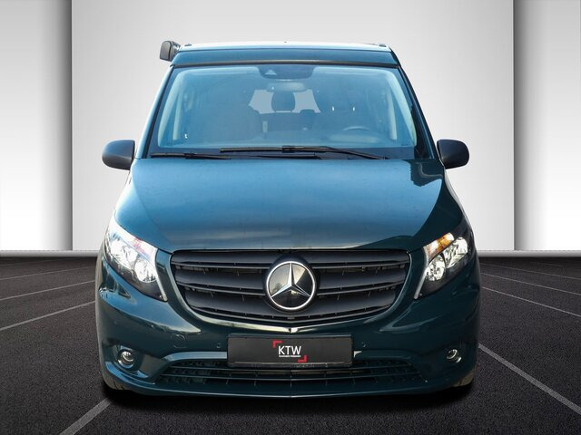 Leje en MERCEDES-BENZ V 220 Marco Polo Activity Edition,AHK,Markise MERCEDES-BENZ V 220 Marco Polo Activity Edition,AHK,Markise: billede 22