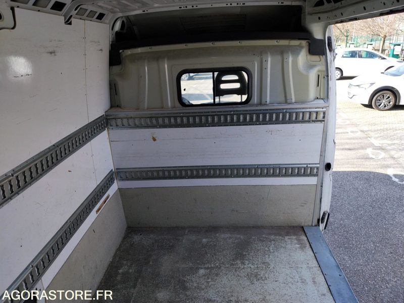 Leje en  Fiat Ducato de 2013 avec Hayon arrière - 124 581 kms ( DA-240-SV) Fiat Ducato de 2013 avec Hayon arrière - 124 581 kms ( DA-240-SV): billede 17