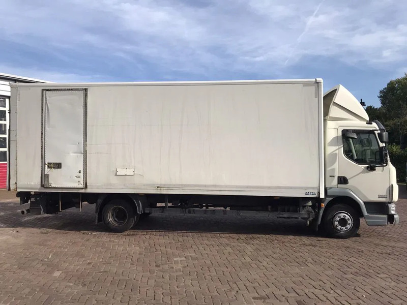 Lastbil varevogn DAF LF 45 12.220 EURO 5 EEV: billede 6