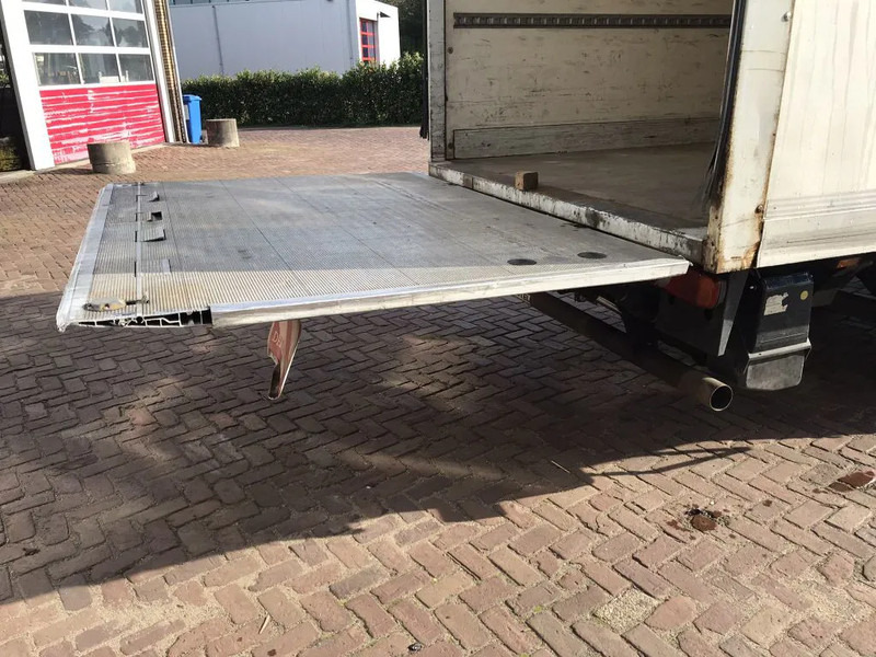 Lastbil varevogn DAF LF 45 12.220 EURO 5 EEV: billede 12