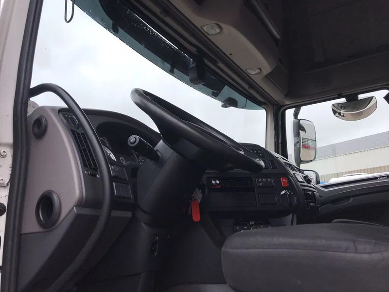 Trækker DAF XF 480 FT EURO 6 INTARDER: billede 15