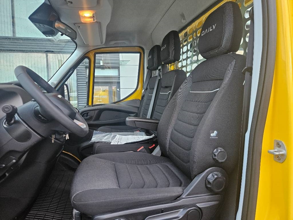 Ny Bjærgningskøretøj Iveco Daily 72C18/P: billede 10