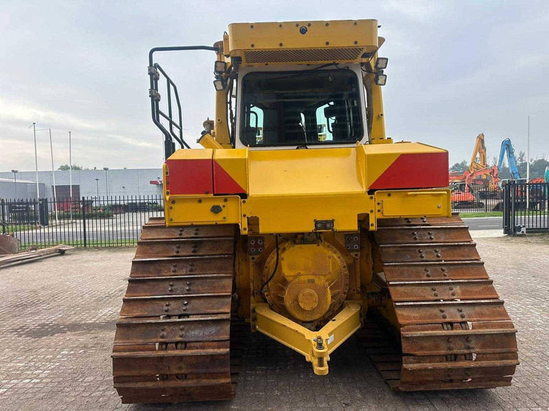 Bulldozer Caterpillar D6T LGP: billede 10