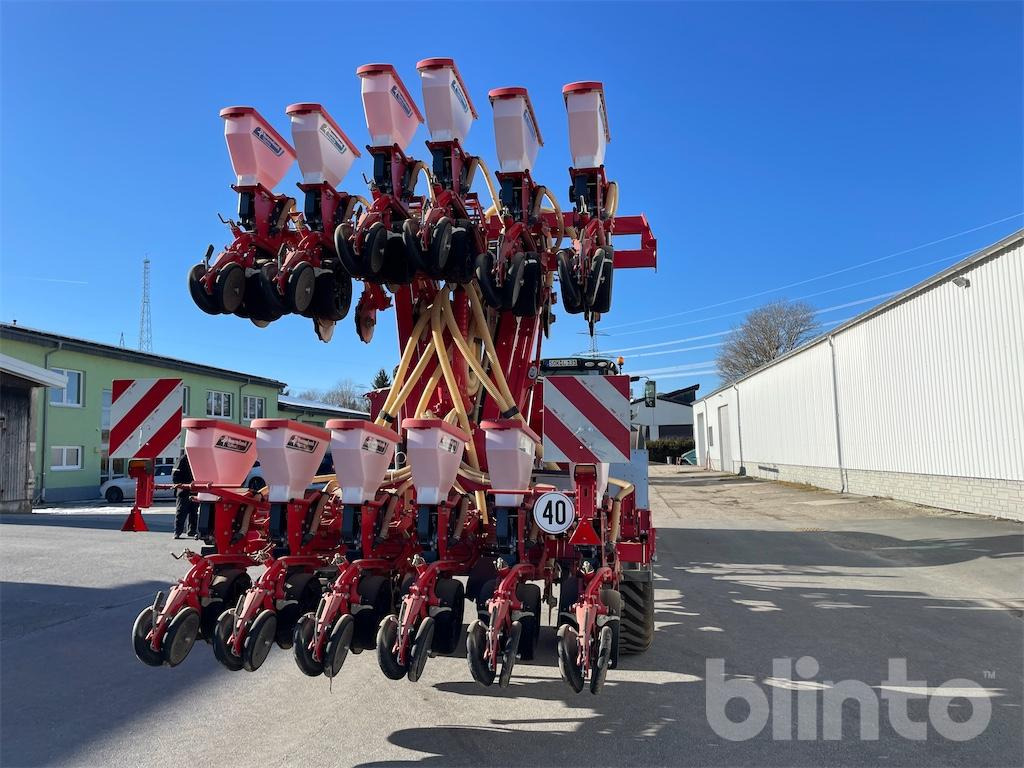 Såmaskine 2019 Flexcart SD2TH2: billede 13