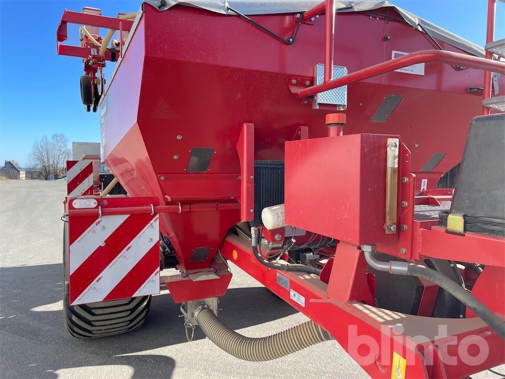 Såmaskine 2019 Flexcart SD2TH2: billede 25