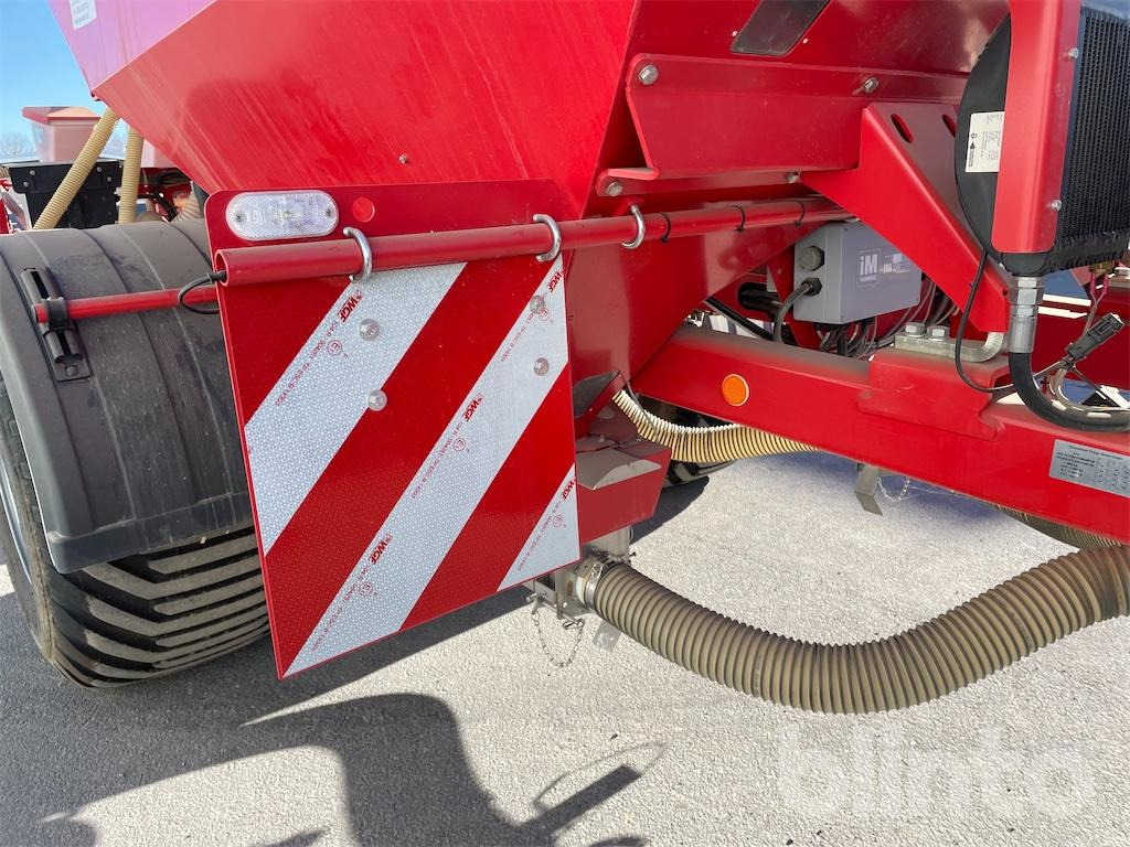 Såmaskine 2019 Flexcart SD2TH2: billede 29