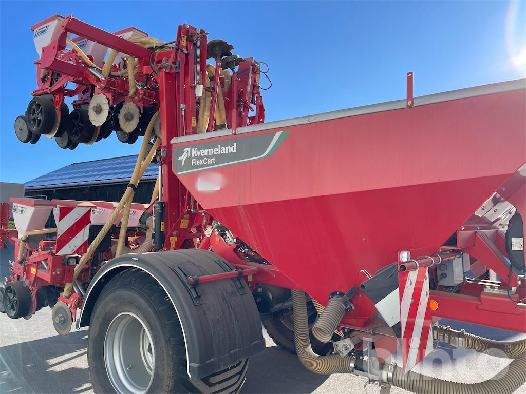 Såmaskine 2019 Flexcart SD2TH2: billede 32