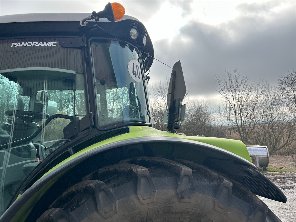 Traktor Claas Arion 460: billede 21