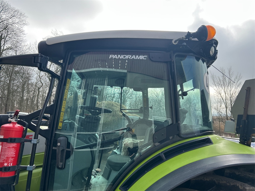 Traktor Claas Arion 460: billede 19