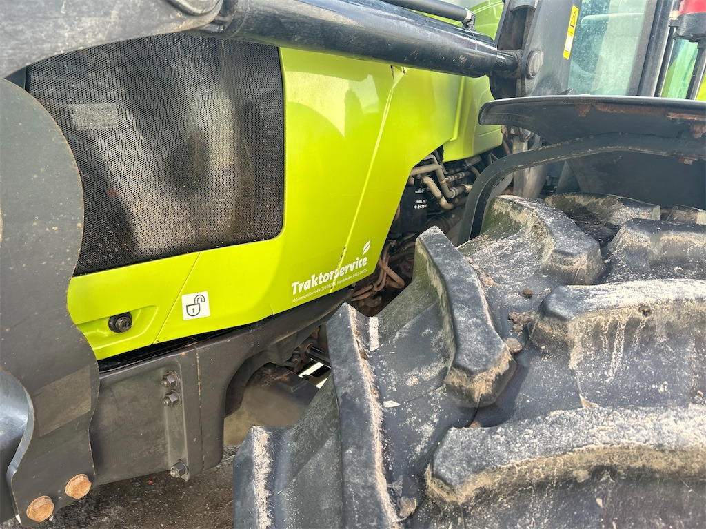 Traktor Claas Arion 460: billede 36