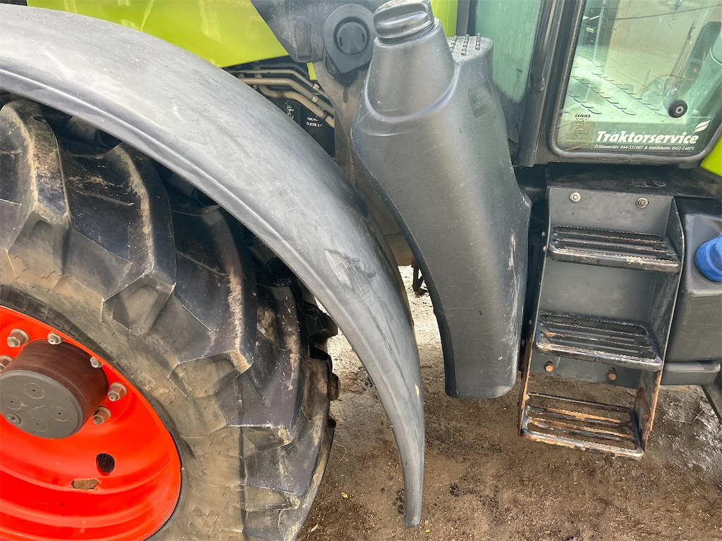 Traktor Claas Arion 460: billede 29