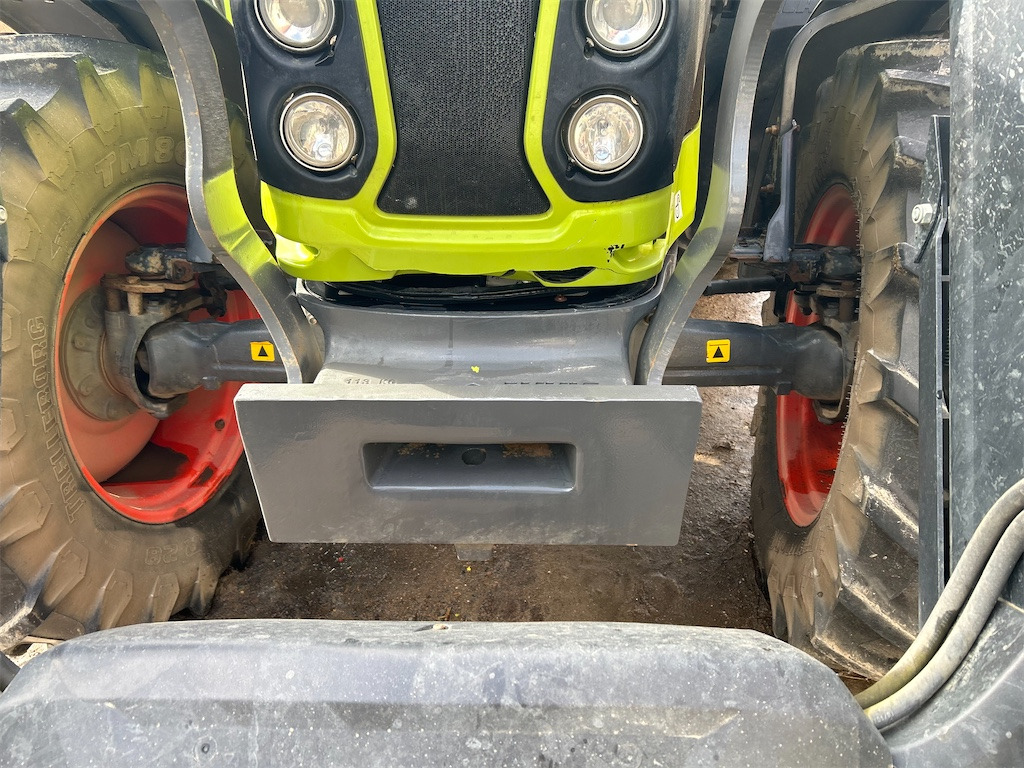 Traktor Claas Arion 460: billede 39