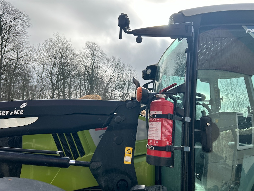 Traktor Claas Arion 460: billede 27