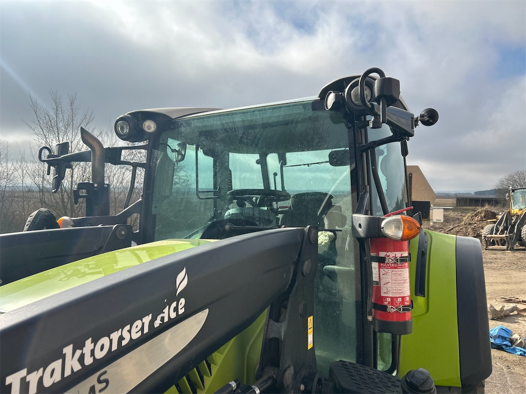 Traktor Claas Arion 460: billede 34