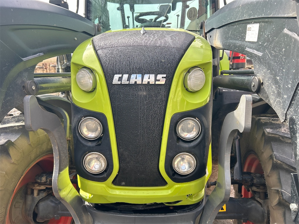 Traktor Claas Arion 460: billede 38