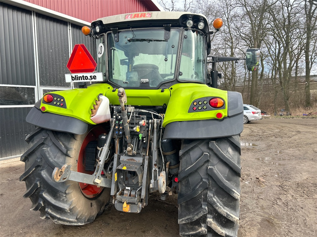 Traktor Claas Arion 460: billede 13