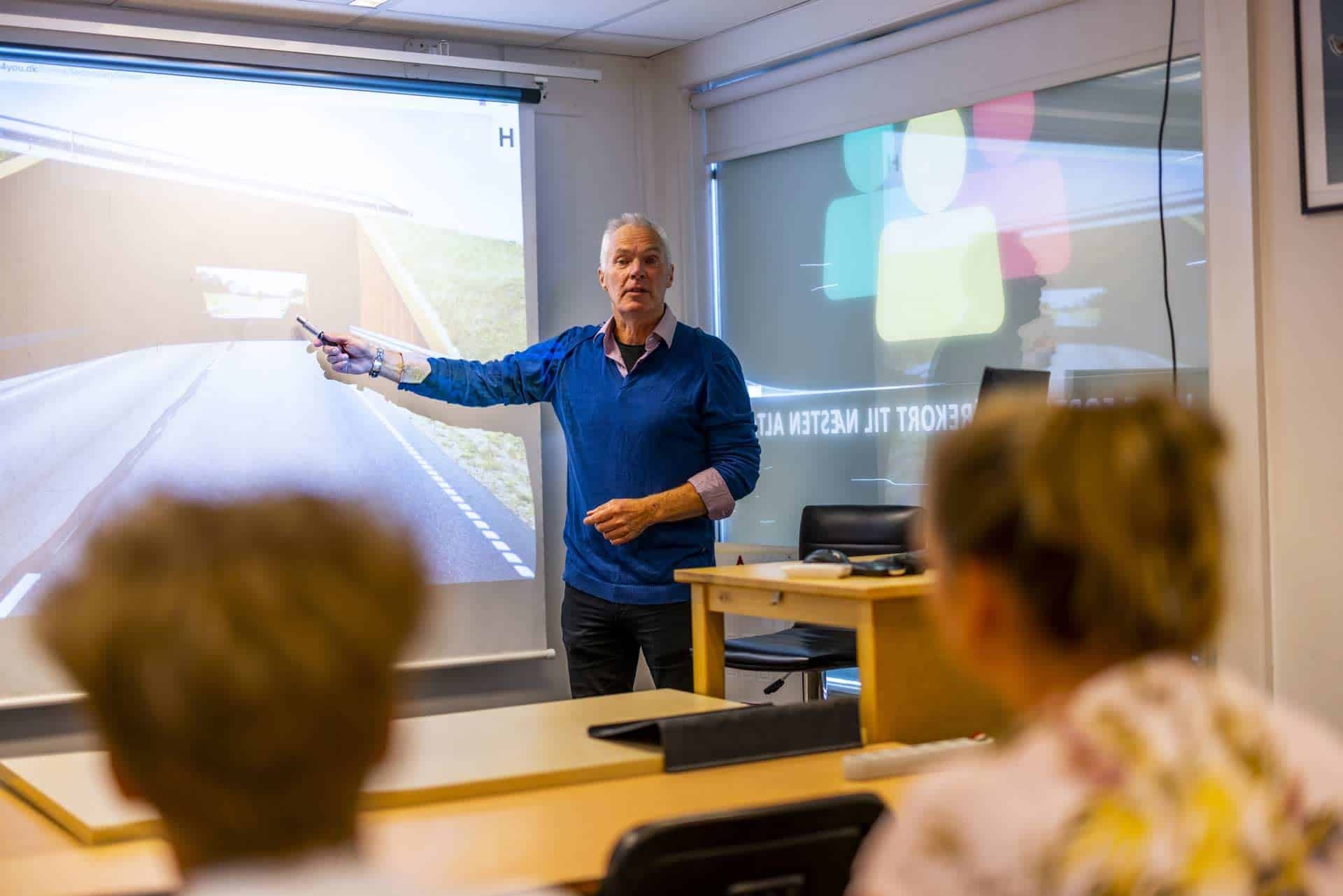 Tjeklisten: Det skal du kunne for at bestå trailerkørekortet